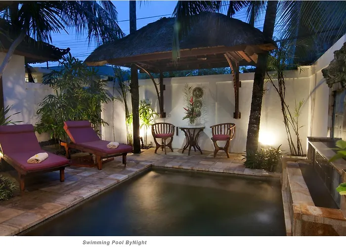 Villa 2br Senin - Minggu *