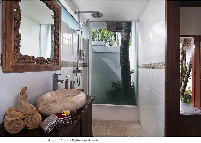 Villa 2br Senin - Minggu