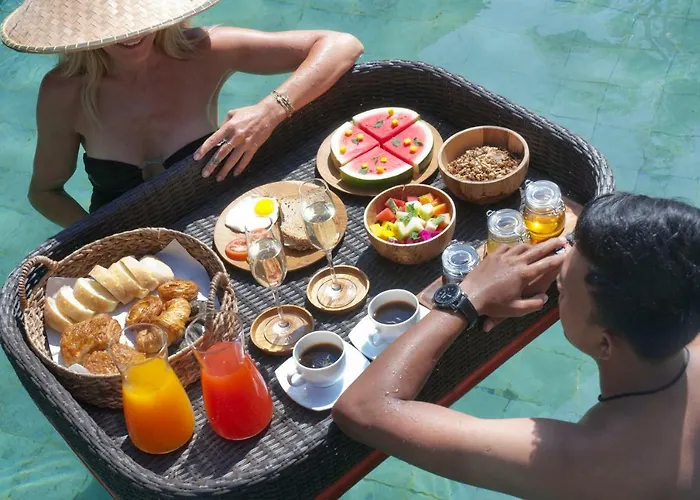 2br Senin - Minggu Villa Seminyak